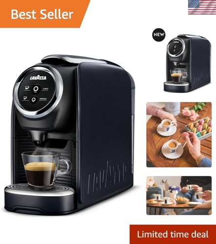 Caffettiera compatta blu - compatta,