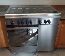 CUCINA A GAS DE LONGHI CON