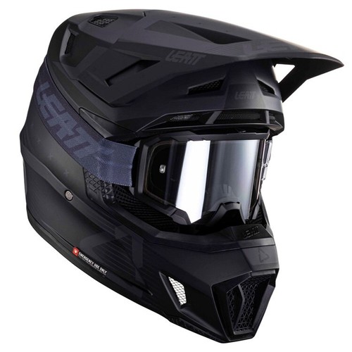 Casco leatt moto v24 - moto, 7.5