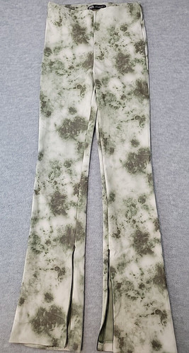 Zara pantaloni yoga leggings - yoga,