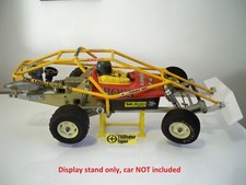 Vintage RC Nitro Verbrenner