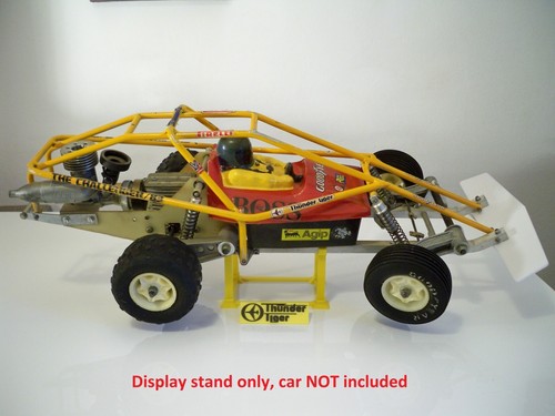 Vintage nitro verbrenner - nitro,