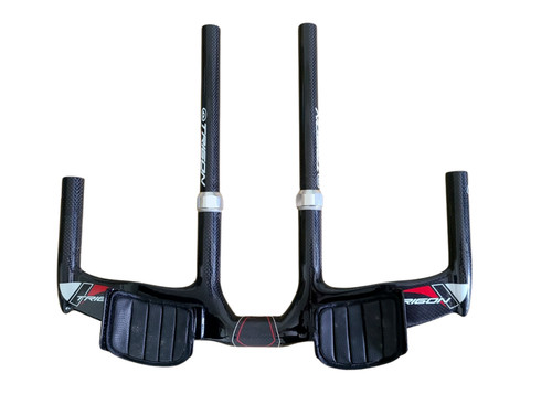 Trigon carbon time - trigon, trial