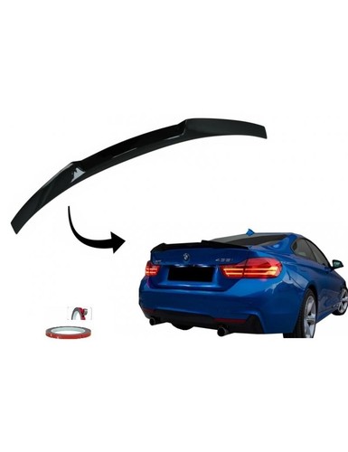 Spoiler becquet levre - becquet,