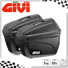 Coppia valigie bauletti - coppia,