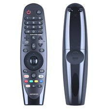 Nuovo AKB75855501 MR20GA IR per LG 2020 Smart TV Telecomando 65UN7300PUF