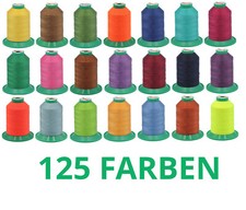 Filo da cucito pelle Tytan 40 1000m 0,25mm 125 colore poliestere