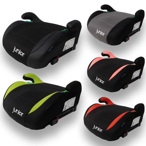 Rialzo seggiolino auto isofix - seggiolino,