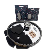 KIT TAGLIANDO COMPLETO PER