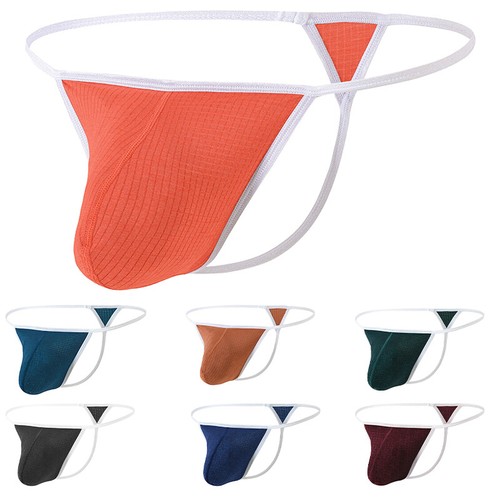 Slip bikini uomo perizoma sexy