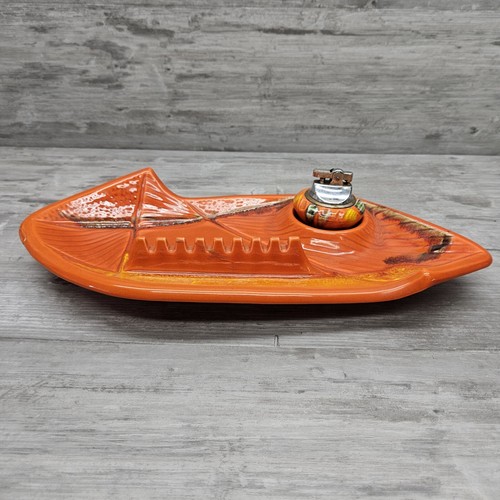 Posacenere vintage mcm - posacenere,