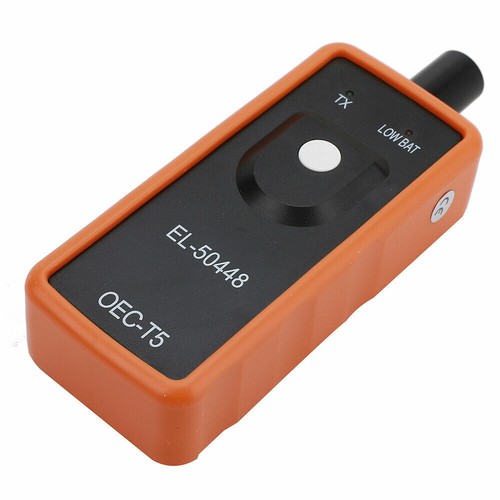 50448 tpms strumento - el-50448,