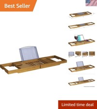 Vasca da bagno estensibile in