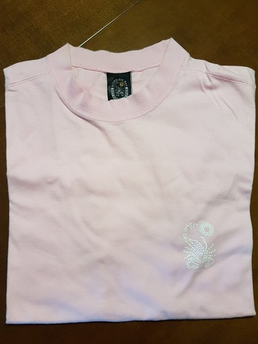Shirt uomo scorpion - uomo, m