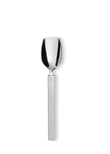 Alessi dry satin cucchiaio - dry,
