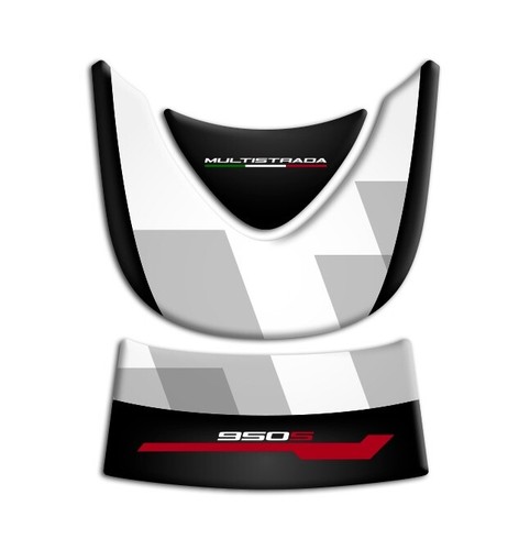 Paraserbatoio resina per - paraserbatoio, 3d