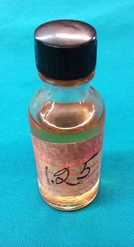 Antico olio elettrico holton - olio,