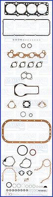Kit guarnizioni conversione