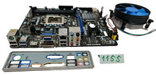 Scheda madre MSI H61MA-E35