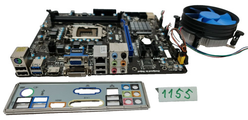 Scheda madre msi h61ma e35 - madre, h61ma-e35