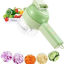 TAGLIA VERDURE ELETTRICO