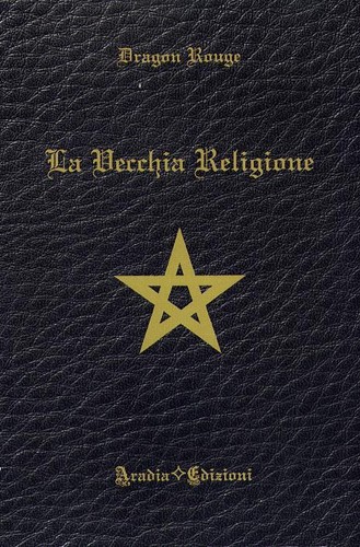 Vecchia religione - vecchia,