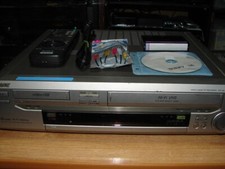 Sony WV-H6 Hi8 VHS Video Deck