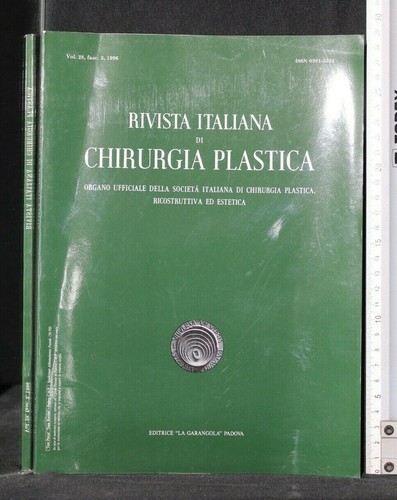 Rivista italiana chirurgia - italiana, di
