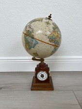 Replogle Orologio Meteo 9