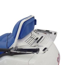 Isotta plexy rear rack