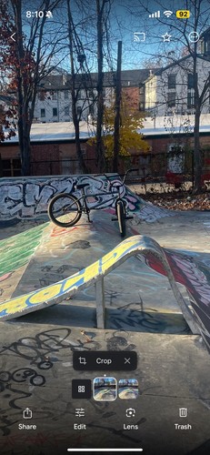 Bmx