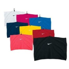 Asciugamani Nike Golf Ricamati