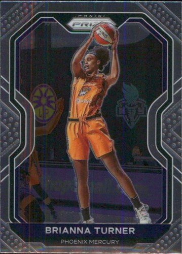 2021 panini prizm wnba - 2021,