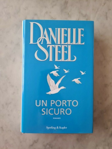Porto sicuro danielle - un, di