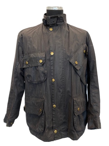 Barbour care giubbotto uomo - care,