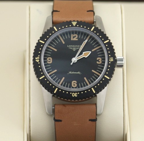 Orologio uomo longines - uomo,