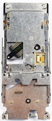 Slidenok5610 slitta per nokia - slidenok5610,