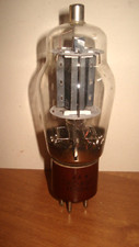 807  VT 100-A  valvola di potenza tube RCA