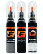 Kit riparazione vernice auto