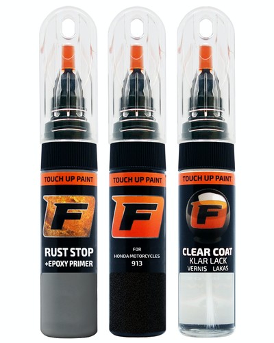 Kit riparazione vernice auto