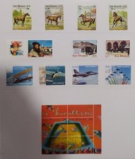 SAN MARINO 2003 - ANNATA