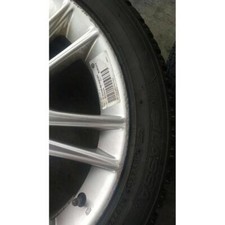 4 CERCHI IN LEGA LANCIA DELTA