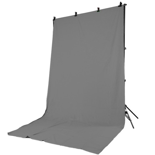 Kit supporto portafondali - kit,