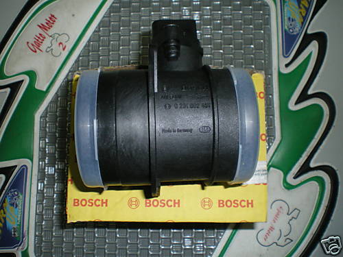 Debimetro bosch 0281002461 - debimetro,