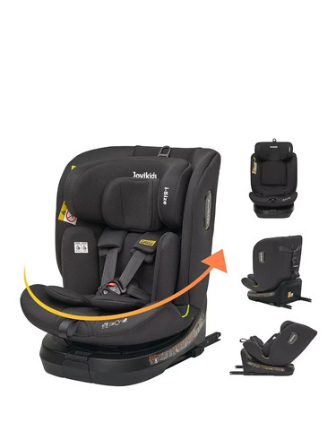 Jovikids ranger seggiolino - jovikids, tt