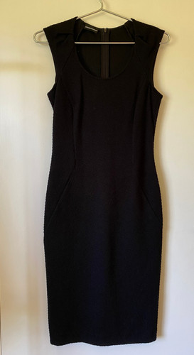 Abito emporio armarni body - emporio, con