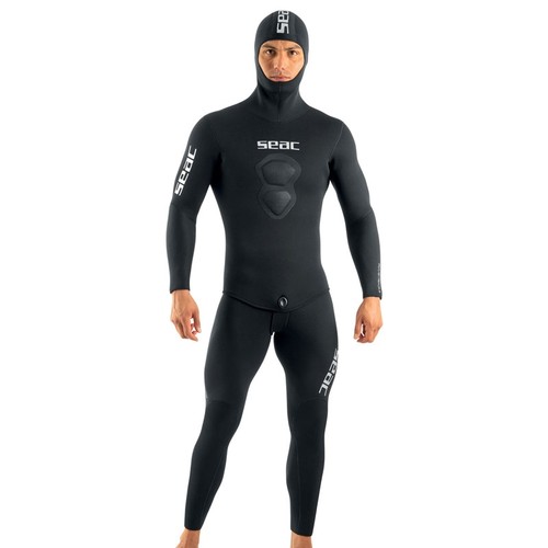 Muta seac sub royal neoprene - seac,