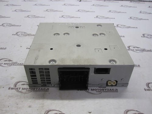 Sintonizzatore radio harman - radio,