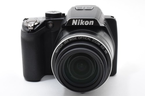 Nikon coolpix p100 3mp - nikon, 10,3mp