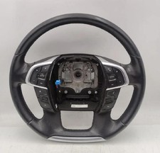 VOLANTE CITROEN DS4 03 11 10